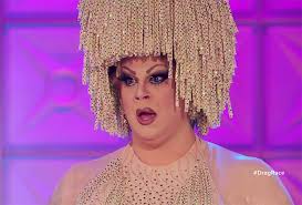 Drag queens compete in weekly challenges in an elimination contest hosted by the noted drag performer and featuring celebrity judges. Rupaul S Drag Race Recap Spoiler Eliminated Season 11 Episode 3 Tvline