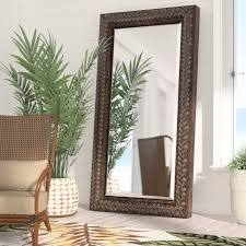 Shandra Leaner Full Length Mirror Full Length Mirror Leaner Mirror Length Mirror