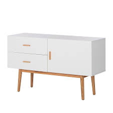 Morteens Sideboard Voor Een Moderne Woning Home24 Dressoir Decoraties Wit Decor