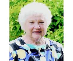 Marilyn Rebstock Obituary (1940