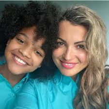 Does anyone else's child do great