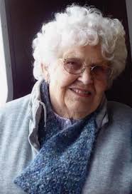 Gladys Knapp Obituary (1925