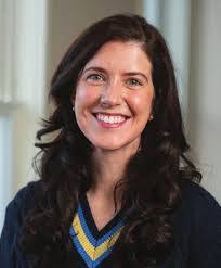 Joan Nagy's Instagram, Twitter & Facebook