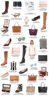 Best gift ideas of 2021. Christmas Gift Guide Luxury Gift Ideas For Women Ashley Brooke Nicholas