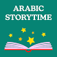 Arabic Storytime event image