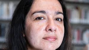 True Mexican stories become legends in Fernanda Melchor's genre-defying  nonfiction