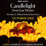 Candlelight - Coldplay vs Imagine Dragons