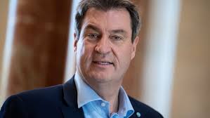 Markus söder oder armin laschet, schon eine woche hält diese frage die politrepublik in atem. Soder Und Die Kanzler Frage Politikerstimmen Aus Unterfranken Br24