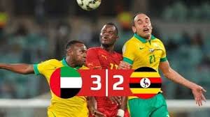 The new bafana bafana technical team will be pleased with the performance of their team against uganda in an international. Bafana Bafana South Africa Vs Uganda 3 2 All Goals Full Highlights Bafana Bafana Vs Uganda 2021 Youtube