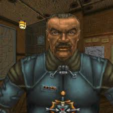 There are still forgotten '90s shooters being added to Steam