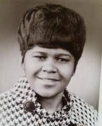 Joyce Derrick Obituary (2023)