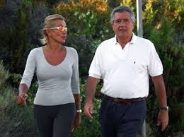Ugo ezechia isaia de benedetti, maria antonietta detta etta de benedetti (nata reinach). Un Festival Per Celebrare De Benedetti E Cairo Vincenti Per Ora Su Elkann Professione Reporter