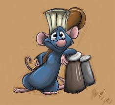 Rat Patooie By Sketchinthoughts Dessins Disney Faciles Dessins Disney Dessin Cartoon