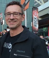 Michael Kilbourn's Instagram, Twitter & Facebook