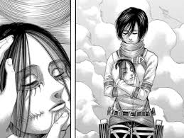 According to the series' editor kuwakubo shintaro, there are approximately 3 years' worth of chapters yet to be published for the extensively popular manga. New Attack On Titan Manga Chapter 139 Novocom Top