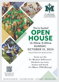 St. Michael the Archangel Catholic High School