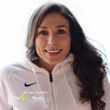 Sophia Parsa's Instagram, Twitter & Facebook