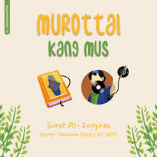 It offers a warning to believers not to waste time, information on how to achieve success in life, and outlines a complete belief system for humans to follow based. Murottal 34 Surat Al Lahab By Pkm Podcast Kang Mus A Podcast On Anchor