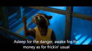 An awesome guide to guardians of the galaxy vol 2 fandango save image. A Groot Thesaurus Here S Everything Groot Has Said According To Rocket Raccoon And James Gunn Syfy Wire