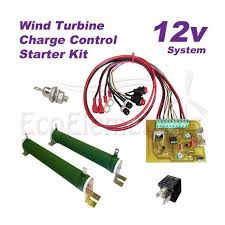 The solar panel connection with the solar charge controller shown in the diagram. Charge Controller Wiring Diagram For Diy Wind Turbine Or Solar Panels Wind Turbine Solar Power Facts Diy Wind Turbine