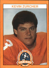 1990 100 Years of Tennessee Volunteers