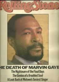 Marvin Gaye's life and legacy