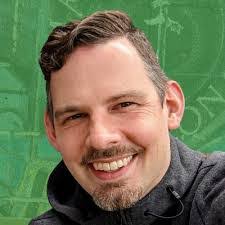 Mike Croghan's Instagram, Twitter & Facebook