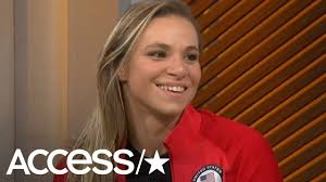 The world's leader in kinesiology tape brings you a variety of innovative products to treat pain and injury as you push for peak performance How Oksana Masters Went From Orphan To 8 Time Paralympic Medalist Youtube