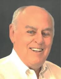 Obituary information for William "Barry" Doyle