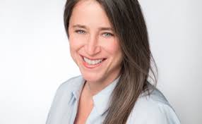 Sandi Richter Cooper named British Columbia film commissioner