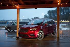 2021 Chrysler Pacifica Towing Capacity | Gulfgate Dodge Chrysler Jeep Ram