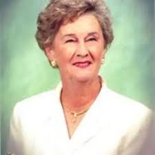 Obituary information for Glo Atkinson