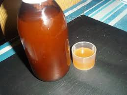 Sirop Pour La Toux Fait Tout A La Maison Sirop Toux Toux Sirop
