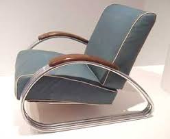 Authentic American Art Deco Furniture Art Deco Chair Art Deco Home Art Deco Furniture