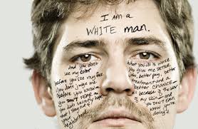 Open Letter to My Fellow Whiteys