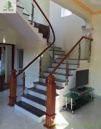 Hướng dẫn làm tay vịn cầu thang how to make a handrail dụng cụ làm mộc www vinachi vn. Cáº§u Thang Kinh Tay Vá»‹n Gá»— Cáº¥u Táº¡o Ra Sao Ä'áº·c Ä'iá»ƒm Cáº§u Thang Kinh Tay Gá»—