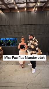 Fat Samoa Somewhere over The Rainbow