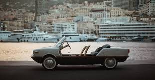 With edoardo agnelli, giovanni agnelli, marella agnelli, maria sole agnelli. Hidden For Decades We Found Gianni Agnelli S Custom Fiat 500 And It Has Some Incredible Stories To Tell Petrolicious