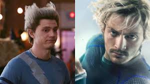 Fuimos engañados: Evan Peters fue alterado digitalmente en WandaVision