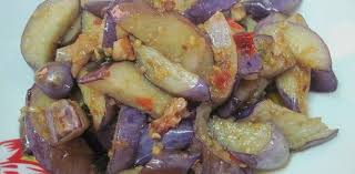Hidangan telur ialah hidangan yang selalu menjadi favorit ramai. Terung Goreng Belacan Resepi Mudah Dan Ringkas Recipe Malaysian Cuisine Spicy Eggplant Cooking