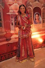 Pratyusha Banerjee at Balika Vadhu 1000 episode bash in Mumbai on 14th May 2012 / Pratyusha Banerjee - Bollywood Photos
