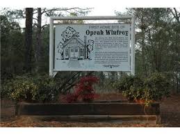 Contact oprah winfrey on messenger. Peonage Letter Leads To Oprah Winfrey S Childhood Home 05 25 By Antoinette Harrell History