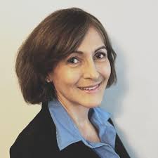 I am incredibly honored and excited to take