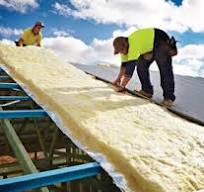 Glasswool Blanket Insulation - Absolute Building Supplies