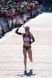This means the marathon scheduler processes are started directly using init, upstart, or a similar tool. Notre Dame Grad Molly Seidel Runs First Marathon And Qualifies For Olympics