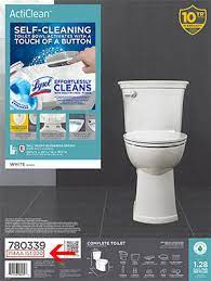 Browse our variety of american standard toilets—give your bathroom the upgrade it needs Contact Us