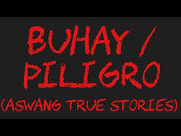 Free download engkwentro ii kwentong aswang mp3 at high quality from mp3barn fast and engkwentro ii kwentong aswang (true tagalog horror stories) by pinoycreepytales • 30:59. Buhay Piligro Aswang True Stories Golectures Online Lectures