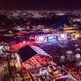 Aparecida é Show Attracts Over 40,000 in Cultural Celebration with Charitable Focus