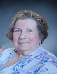 Beverly Anna Richard