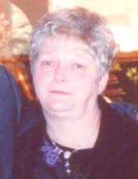 Obituary information for Sandra Lou Gray